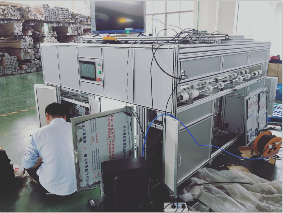 MJ-機械框架案例3 MJ-機械框架案例3